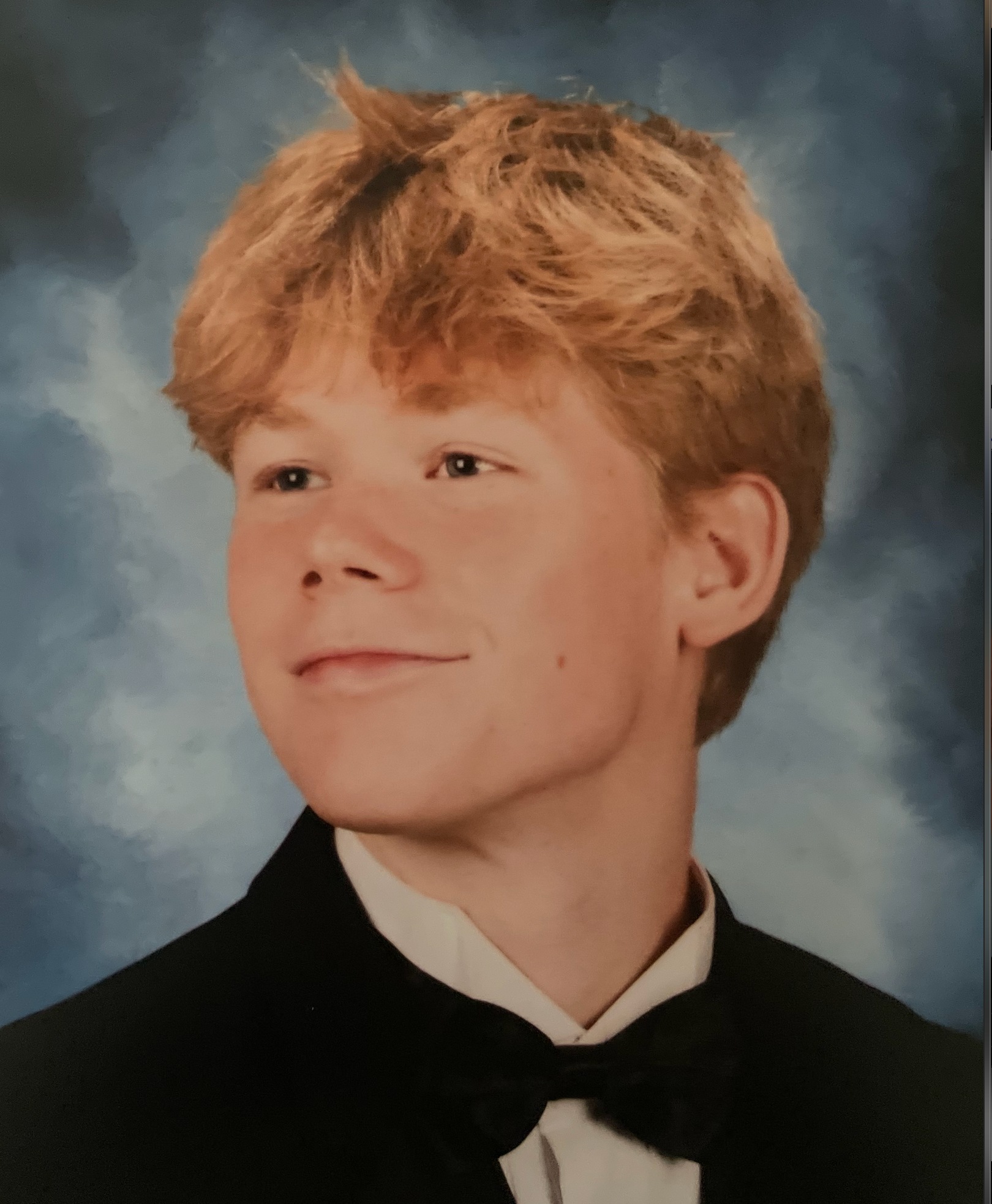 Ethan Petty