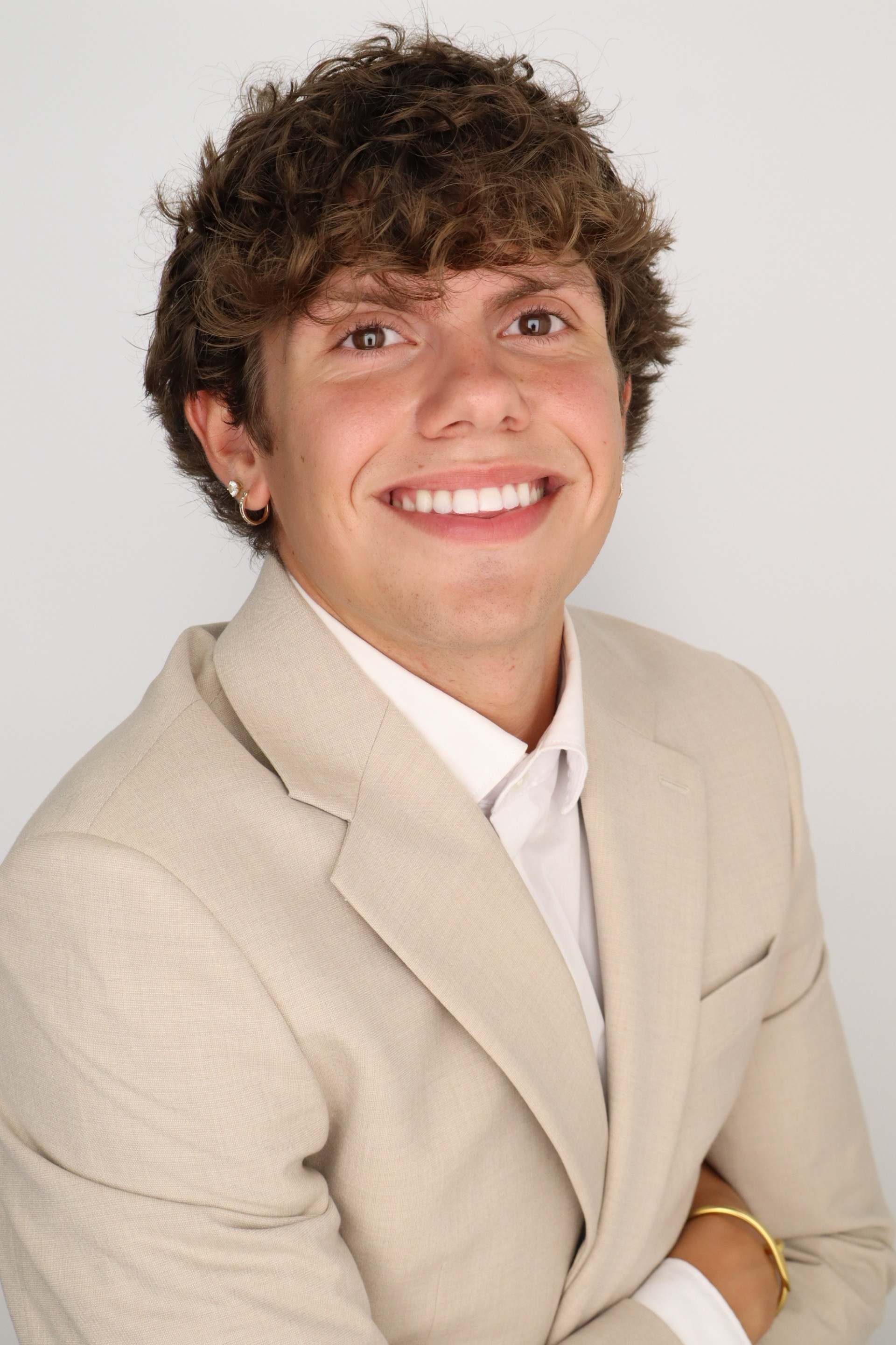 Giovanni Gonzalez