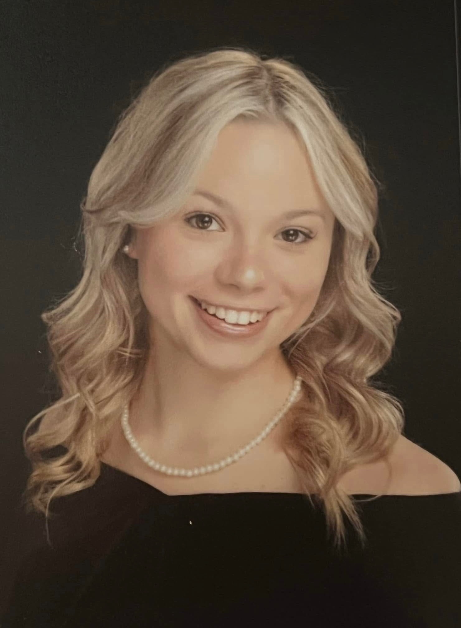 Halleigh Keldorph