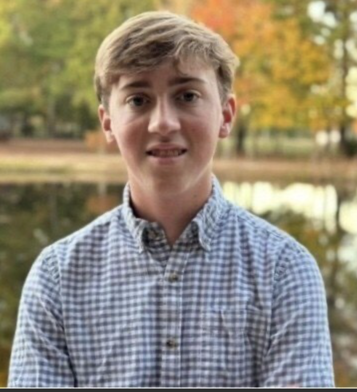 Kade Slaughter