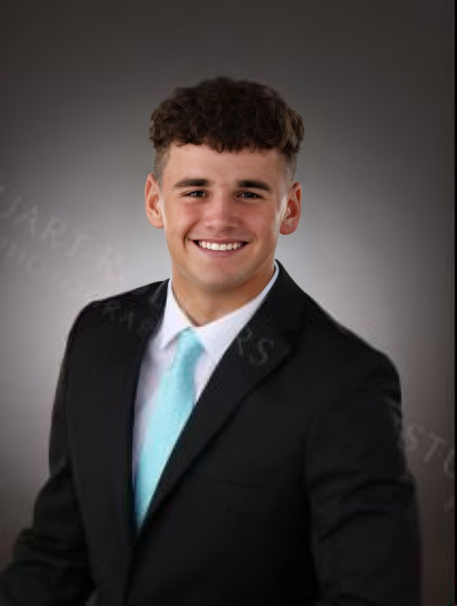 Luke Hansen
